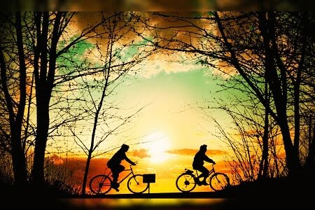 Cycle Ride