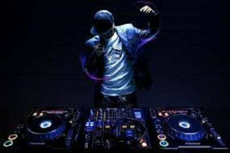 DJ Music