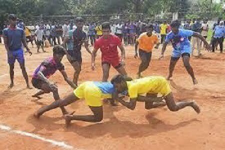 kabaddi