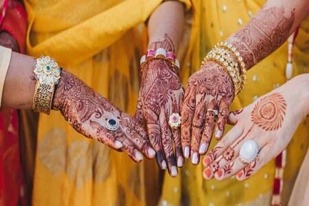 mehendi