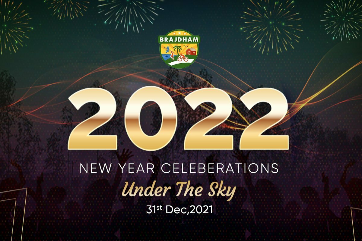 new year bash2022